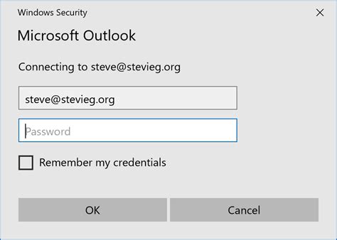 outlook keeps prompting for smart card|Outlook prompts for password when Modern Authentication is .